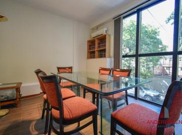 Oficina comercial · 90m² · 6 Ambientes · Piso de Oficinas en Belgrano.