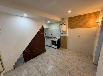Departamento · 25m² · 2 Ambientes · Alquiler Departamento 2 Ambientes Boulogne