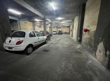 Garage · 13m² · Venta – Cochera, Barrio Martin, Rosario.
