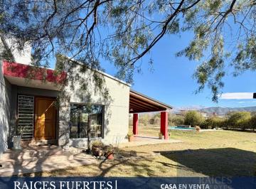 Casa · 1500m² · Casa en Venta en Merced Chica, Salta