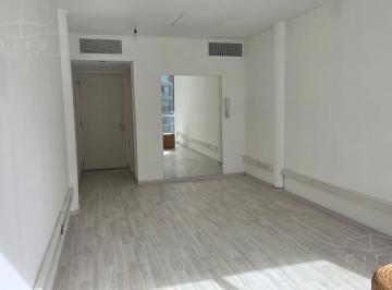 Oficina comercial · 35m² · 1 Ambiente · Oficina en Venta o Alquiler Cañitas