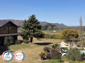 Departamento · 54m² · 2 Ambientes · Departamento de 1 Dormitorio en Blackstone Country Villages, Villa General Belgrano