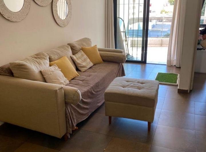 Departamento · 1m² · 6 Ambientes · 1 Cochera