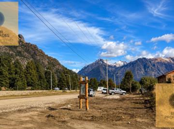 Terreno · 992m² · Terreno en Alquiler Ruta 40