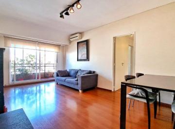 Departamento · 74m² · 4 Ambientes · Depto 4 Amb con Balcón en Venta en Almagro