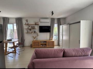Departamento de 1 ambiente, Palermo · Hermos Monoambiente con Terraza Propia!