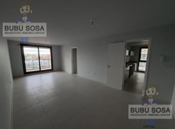 Departamento · 100m² · 3 Ambientes · 1 Cochera · Venta Departamento 2 Dorm. – Opera Park – Cochera Subterránea