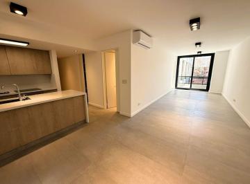 Departamento de 2 ambientes, Belgrano · Excelente Dto 2 Amb. Amplios a Estrenar Full Amenities - Ubicación Unica