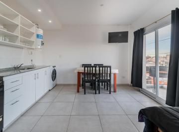 Departamento · 29m² · 1 Ambiente · Venta Monoambiente con Balcón en Villa Bosch