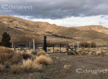 Campo · 340000ha · 2 Ambientes · Campo en Villa Llanquin