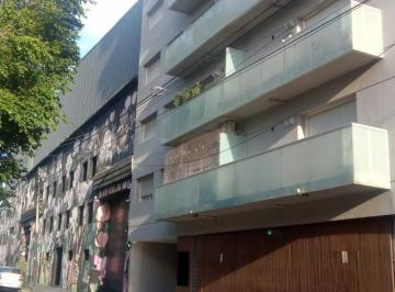 Departamento · 32m² · 2 Ambientes · Departamento en Caballito