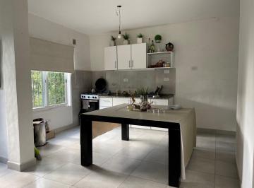 PH · 75m² · 3 Ambientes · 1 Cochera · Departamento PH en Alquiler Ubicado en La Horqueta, San Isidro, G. B. a. Zona Norte