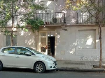 Departamento · 37m² · 2 Ambientes · Departamento en Palermo