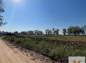 Terreno · 520m² · Terreno en Venta - 520 m² - Santa Sofía, Pilar del Este