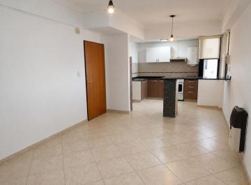 MF Propiedades - Living comedor · Alquiler Dpto 2 Ambientes Liniers