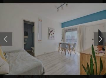 Departamento · 24m² · 1 Ambiente · Alquiler - Monoambiente - Lavadero - Balcon - Bajas Expensas - Charcas 3100. Barrio Norte - Caba