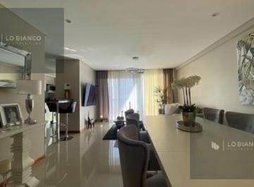 Departamento · 110m² · 3 Ambientes · 1 Cochera · Venta Departamento 3 Ambientes, Playa Grande, Mar del Plata