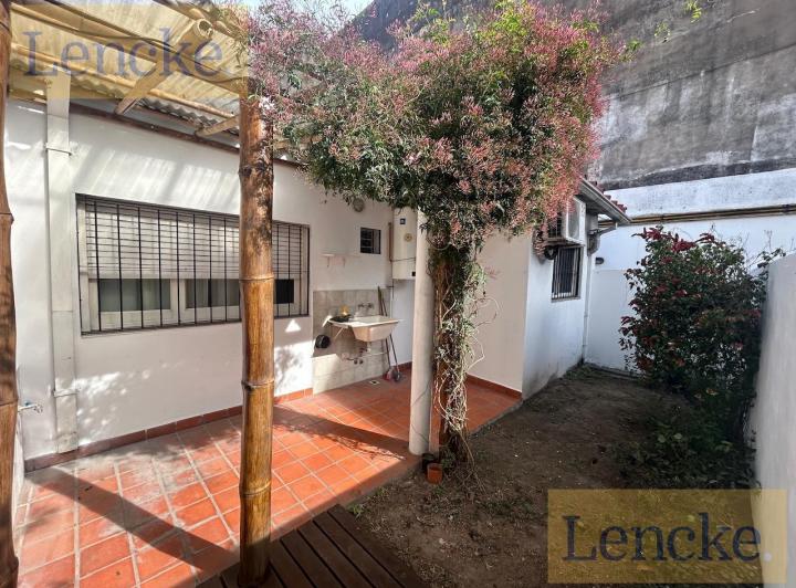 Casa · 50m² · 2 Ambientes