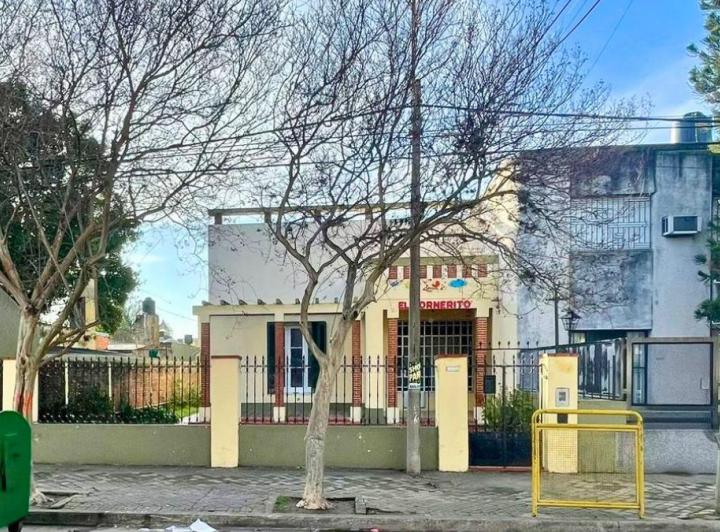 Casa · 230m² · 4 Ambientes
