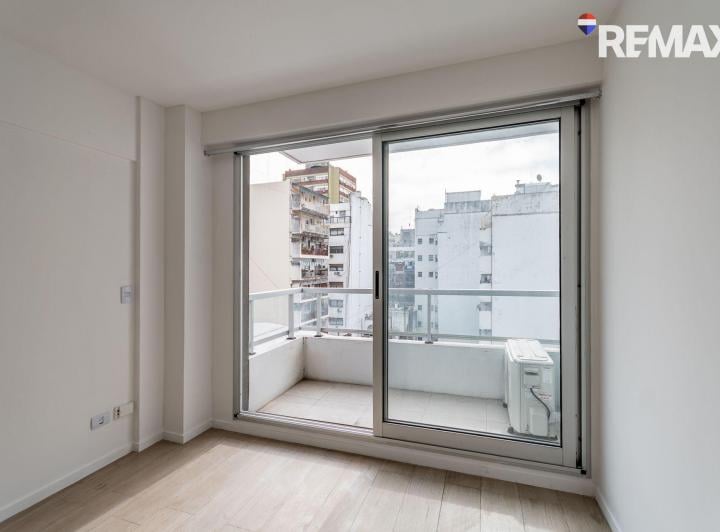 Departamento · 30m² · 1 Ambiente