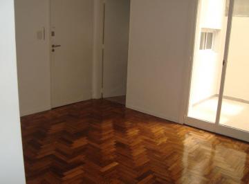Departamento de 2 ambientes, Caballito · Guayaquil 846 2 Ambientes Planta Baja con Patio Excelente Estado a Nuevo!linda Cocina Excel Placar