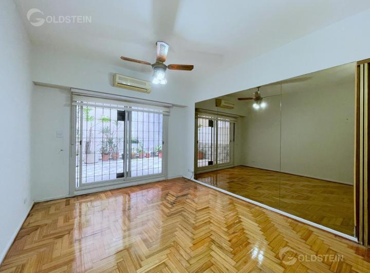 Departamento · 65m² · 3 Ambientes