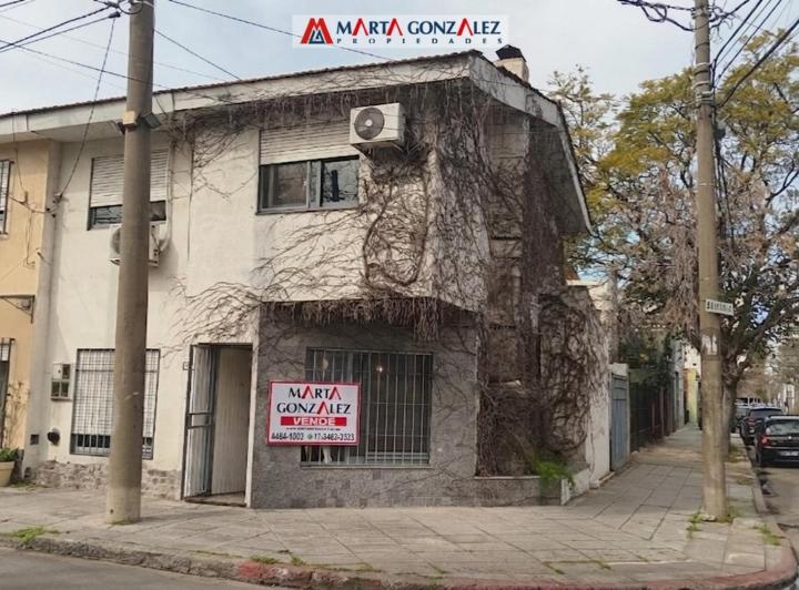 PH · 90m² · 4 Ambientes · 1 Cochera