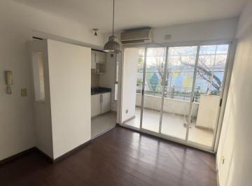 Departamento de 1 ambiente, Caballito · Yerbal 1300 - Patio - Balcon - Piscina - Terraza - Luminoso - Caballito Caba.