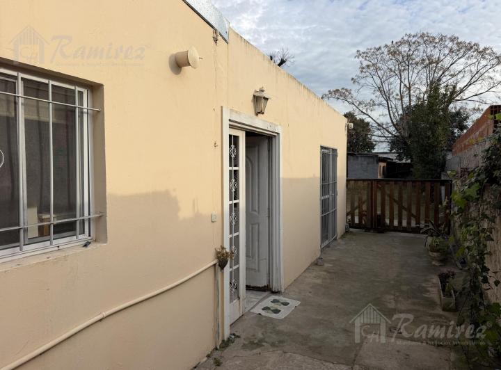 Casa · 70m² · 4 Ambientes · 1 Cochera