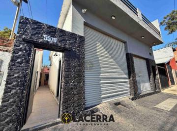 Casa de 3 ambientes, General San Martín · Venta Casa 3 Amb Mas Galpon - Rivadavia Al 5500
