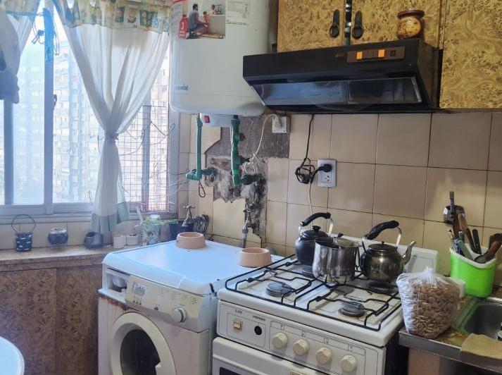 Departamento · 70m² · 4 Ambientes