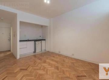 Departamento · 31m² · 1 Ambiente · Departamento Monoambiente en Venta - 1 Baño - Retiro