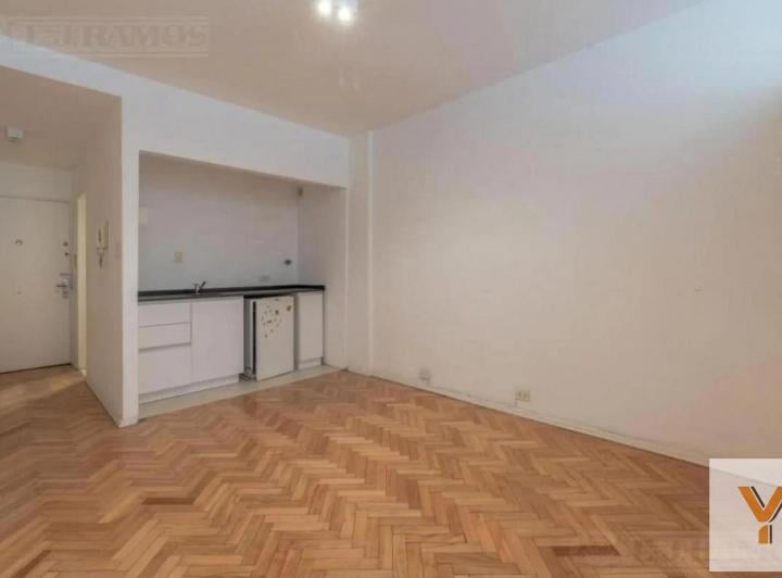 Departamento · 31m² · 1 Ambiente