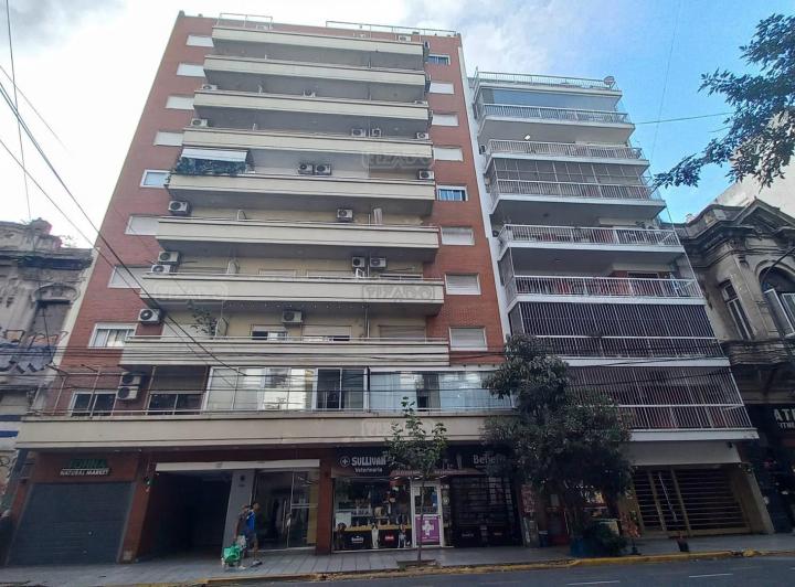 Departamento · 62m² · 3 Ambientes · 1 Cochera