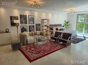 Departamento · 64m² · 1 Ambiente · Venta Departamento Loft en Puerto Madero