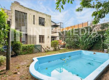PH · 159m² · 6 Ambientes · PH en V. Lopez - Maipu/ Río