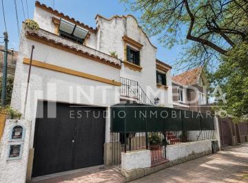 PH · 159m² · 6 Ambientes · PH en V. Lopez - Maipu/ Río