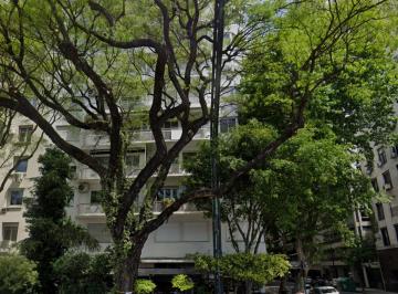 Departamento de 4 ambientes, Palermo · Vista Al Rosedal / Lagos de Palermo · Impecable