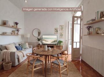 PH · 50m² · 2 Ambientes · Venta PH 2 Amb Reciclado Sin Expensas Colegiales