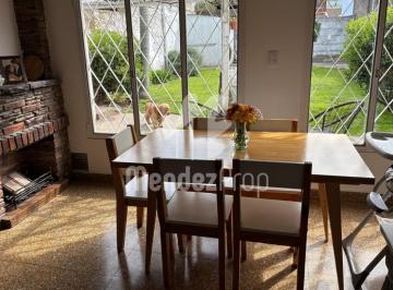 Casa · 86m² · 3 Ambientes · PH en Venta Apto Credito, en Burzaco