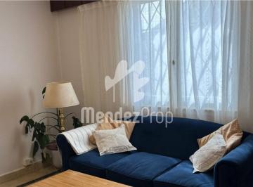Casa · 86m² · 3 Ambientes · PH en Venta Apta Credito en Burzaco