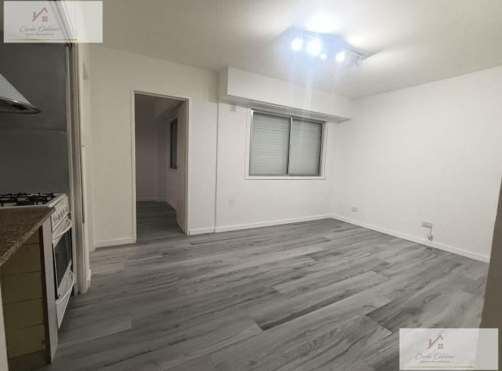 Departamento · 34m² · 2 Ambientes