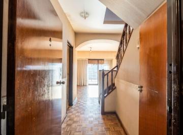 Departamento · 140m² · 5 Ambientes · 3 Cocheras · Venta Dpto. Duplex de 4 Amb. + Escrit. Devoto