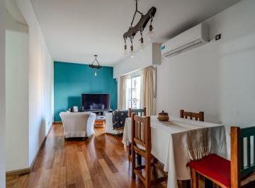 Departamento · 67m² · 3 Ambientes · Venta, Departamento 3 Ambientes en Villa del Parque con Terraza