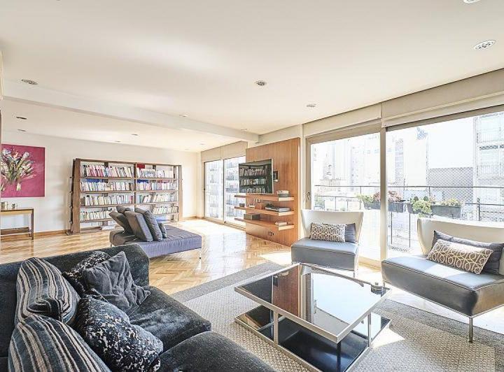 Departamento · 167m² · 3 Ambientes · 1 Cochera