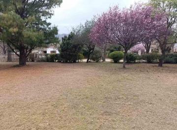 Terreno · 1035m² · Hermoso Lote a 200 m de Av del Sol, Merlo