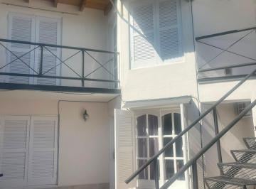 Departamento de 2 ambientes, San Rafael · Alquiler – Zona Céntrica