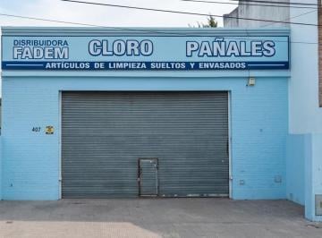 Local comercial · 170m² · Alquiler Local en Av en La Plata