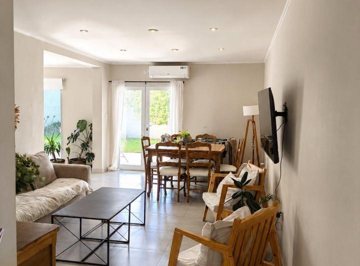 Casa · 92m² · 3 Ambientes