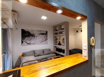 Departamento · 27m² · 1 Ambiente · Departamento Monoambiente Olivos Puerto